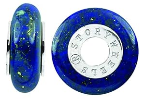 STORYWHEELS SILVER WHEEL S377BLU SILVER SEP-BLUEBERRY LAPIS WHEEL CONTAINING 1 LAPIS STORYWHEELS S377BLU SILVER WHEEL STORYWHEELS SILVER WHEEL S377BLU SILVER SEP-BLUEBERRY LAPIS WHEEL CONTAINING 1 LAPIS STORYWHEELS S377BLU SILVER WHEEL