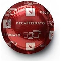 Nespresso Espresso Decaffeinato 50 capsule professional