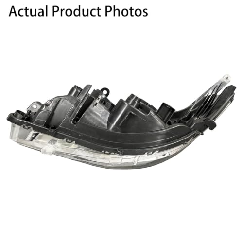 Right Passenger Headlights Assembly For 2013-2015 Toyota Avalon Left+Right by teilando - Used condition - Image 6