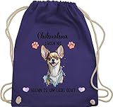 Geschenk mit Namen personalisiert by Shirtracer
