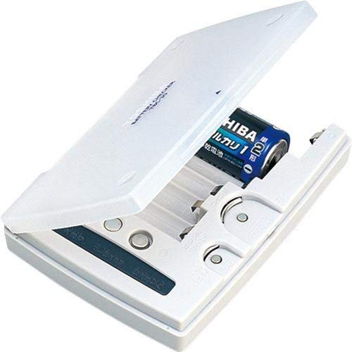 電池チェッカーおすすめ11選 電池残量がすぐにわかる 充電池対応の商品も マイナビおすすめナビ