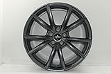 Felgenzustand: neuwertig Original Audi A4 8K S4 B8 S Line 8K0601025CT Felgen Satz 19 Zoll 765-A1