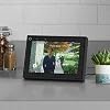 Facebook Portal Mini - Smart Video Calling 8 Touch Screen Display with Alexa - Black
