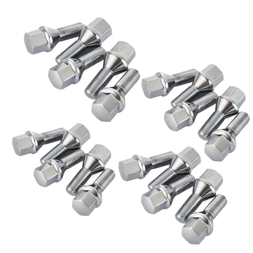 Pernos de rueda para Jeep Cherokee 2014-2023 de acero resistente