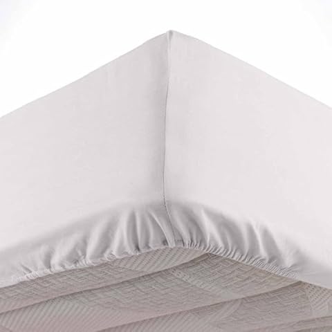 Drap Housse Oscar 140x190cm Cover