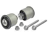 passend für: VW Bora (1J2), 1595 cm³, 101 PS (74 kW), 10/1998 bis 5/2005,VW Bora (1J2), 1984 cm³, 115 PS (85 kW), 10/1998 bis 12/2013,VW Bora (1J2), 2324 cm³, 150 PS (110 kW), 10/1998 bis 10/2000,VW