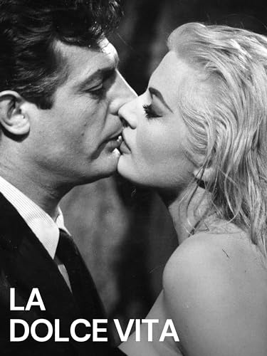 La dolce vita