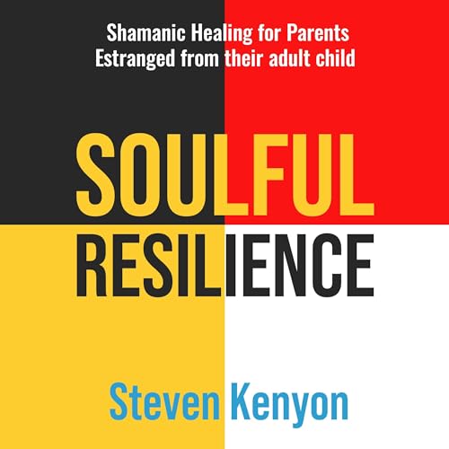 Soulful Resilience | Steven Kenyon episode artwork