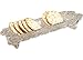 Fifth Avenue Portico 12-Inch Cracker Tray