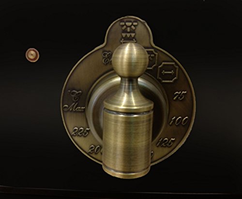 Herdset Autark Kaiser Empire,Einbau Backofen Kaiser Eh 6355Em + Induktionskochfeld 60cm Kaiser 6745 FI AD Drehspieß,Selbstreinigung,Einbaubackofen,Herd,Kochfeld 60cm,Backofen mit Kochfeld,Herd Set – Bild 7