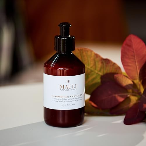 Mauli Rituals, Sacred Union Hand & Body Lotion, 250 ml (Pack of 1) - Image 3