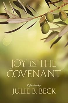 Hardcover Joy in the Covenant Book