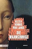henning baum größe  Die Wahnsinnige: Roman