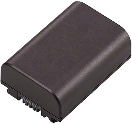 Battery for Sony DCR-HC27, DCR-HC37, DCR-HC38, DCR-HC45, DCR-HC47 Handycam/Camcorder