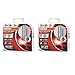 Produktbild 2x Osram Xenarc® Night Breaker Laser D1S, 2x Duo Box (je 2 Lampen)