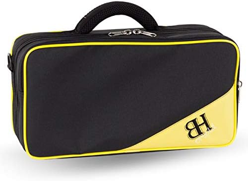 ESTUCHE CLARINETE 198HB MOCHILA MIB O REQUINTO