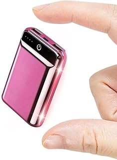2025新型 モバイルバッテリー 軽量 