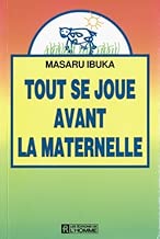 Download Tout se joue avant la maternelle PDF