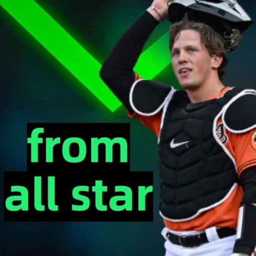 He Was Supposed to Be The Best Catcher in MLB. Today, He&rsquo;s Barely an Everyday Player