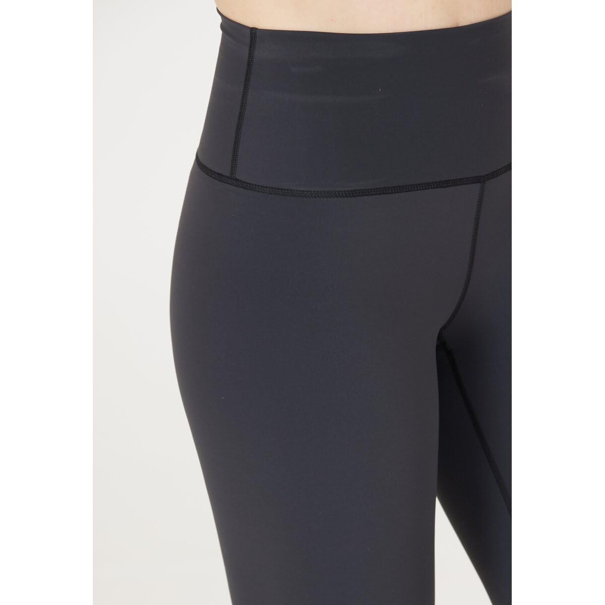 Athlecia Stay Sculpting Tights - Leggings da donna modellanti con compressione, Quick-Dry e tasca interna, per yoga, fitness e corsa.
