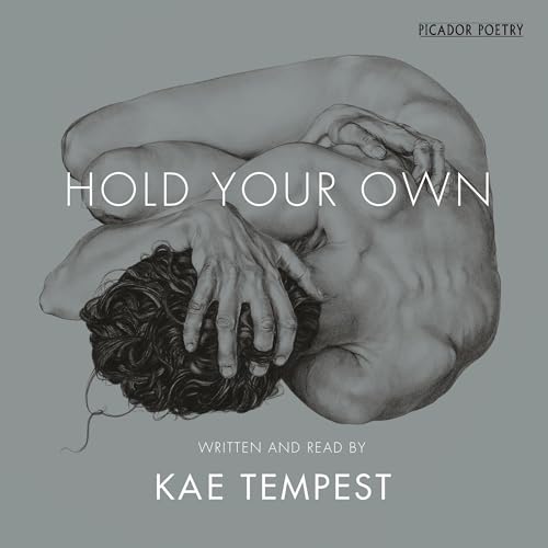 Hold Your Own by Kae Tempest episode artwork
