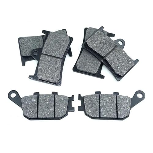 Plaquettes de frein XSR900 pour rouler serein en ville et en balade moto