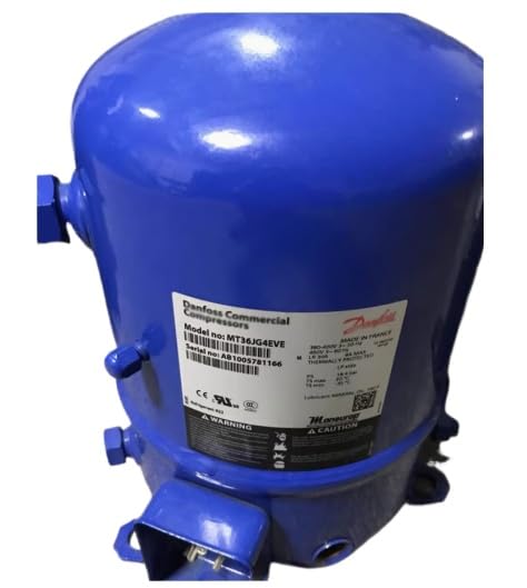 Available for DANFOSS Motor Compressor MTZ36JG4AVE MTZ36JG4BVE MTZ36JG4EVE General Accessories (MTZ36JG4BVE)