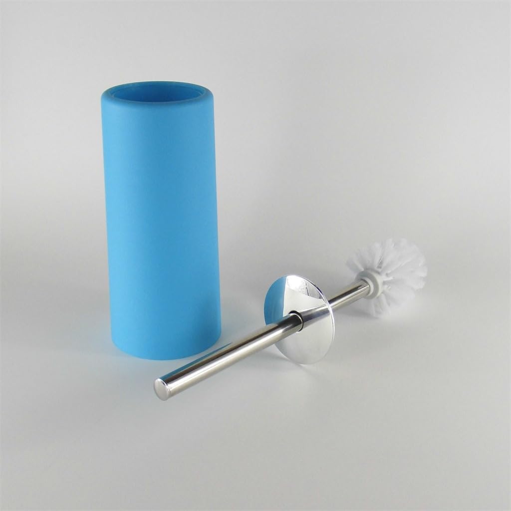 Plastic Bathroom Suite Bathroom Suite Gargle Cup Six-Piece Set of Toiletries Brushing Utensils