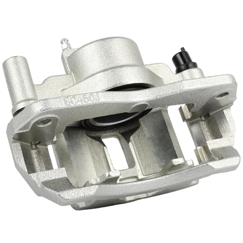 Image of 19B2608 19B2609 Front Left & Right Disc Brake Calipers