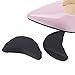 3 Pairs Toe Filler & Shoe Inserts to Make Big Shoes Fit Shoe Filler Improved Shoe Fit and Comfort for Men & Women High Heels Flats Dress Shoes