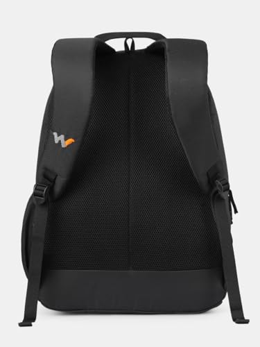 Image of Wildcraft Mosaic 2 compartment Laptop Backpack 32L