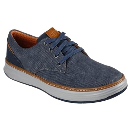 Image of Skechers Men's USA Moreno - Ederson Low Profile Lace Up