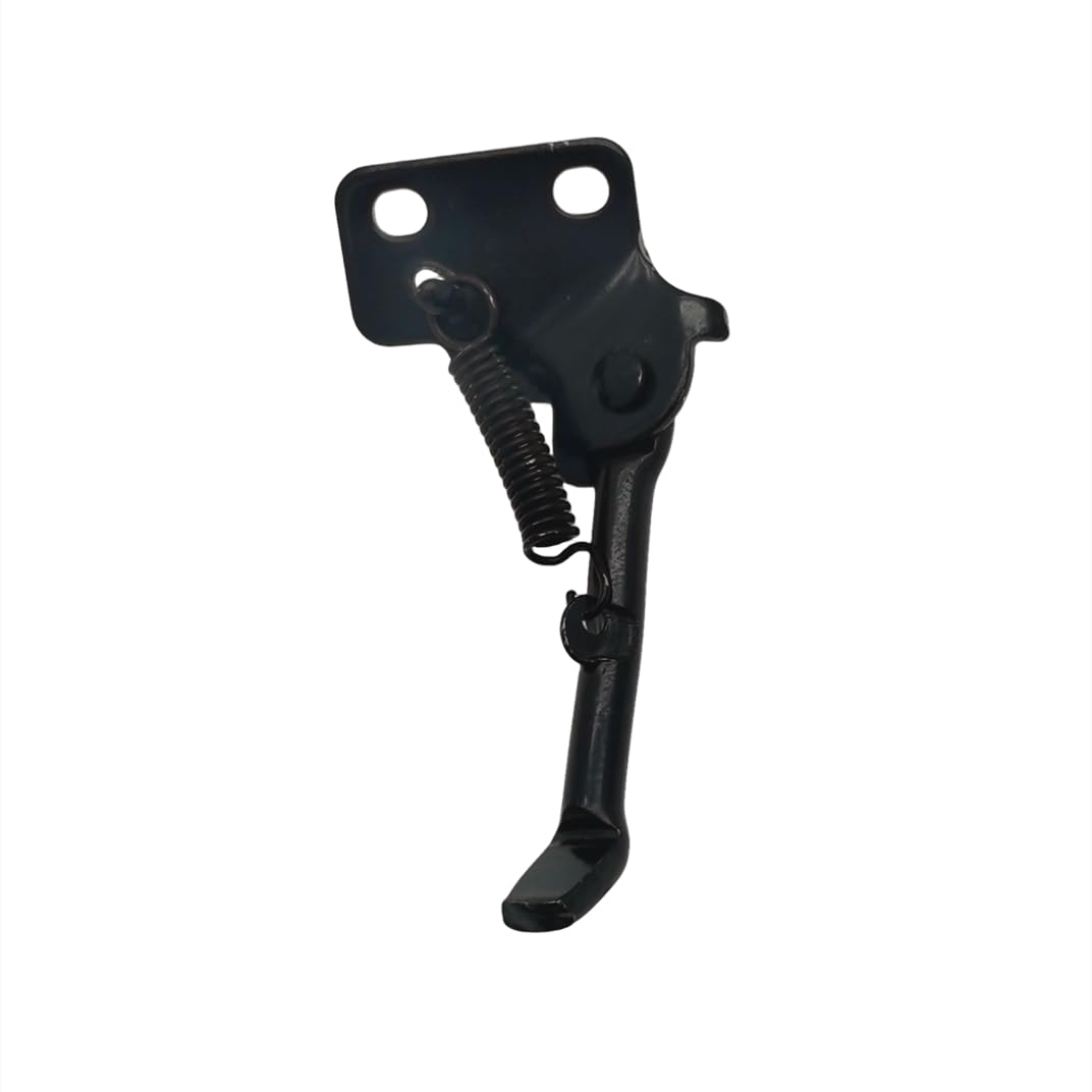 8 inch Electric Scooter Parking Support Stand Iron Kickstand for E-TWOW Electric Scooter Kickstand Replacement Accessories
