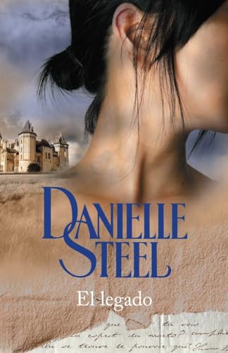 El legado (Spanish Edition)