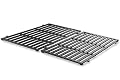 Weber Porcelain-Enameled Cooking Grates for Spirit 200 Series Gas Grills (2 Grates/pack) (17.5 x 10.2 x 0.5) , Black