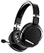 SteelSeries Arctis 1 Wireless Cuffie da Gioco Wireless USB-C Wireless, Microfono Clearcast Rimovibile, PlayStation 4, Senza Fili, 10 - 40.000 Hz, Nero