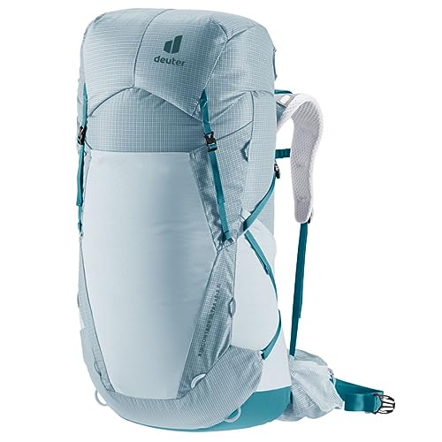 Deuter Aircontact Ultra 45+5 SL - Zaino da