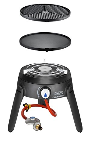 Cadac Barbecue Portatile Camp Chef LP