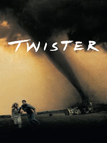  Twister