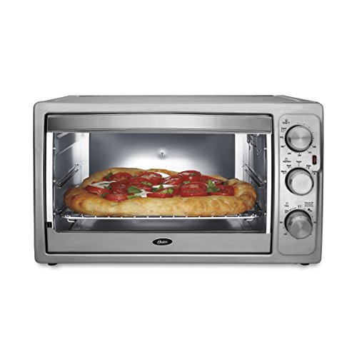Hornos Eléctricos, Kitchen horno tostador oster 32 litros Marca Oster (2)