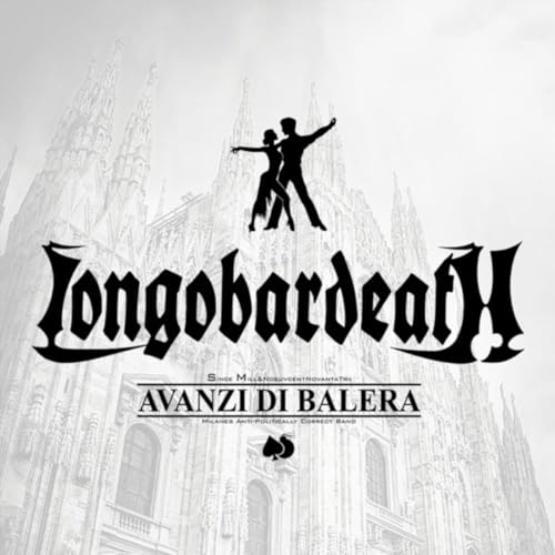  Avanzi Di Balera