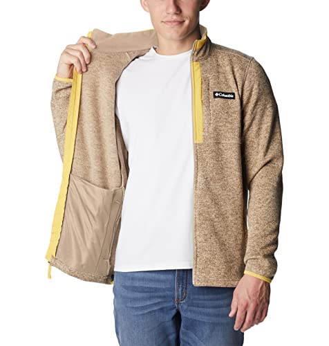 Image of Columbia Sweater Weather Full Zip