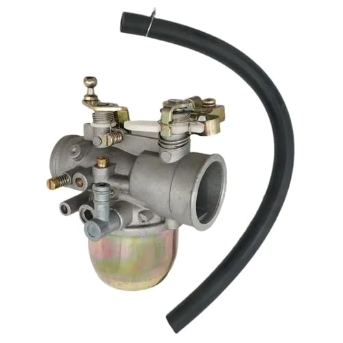 Carburateur voiturette 2 cycles G1 GF006 pièce moteur 17556 1985