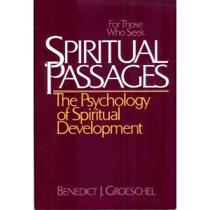 Spiritual Passages: The Psychology of Spiritual... 0824504976 Book Cover