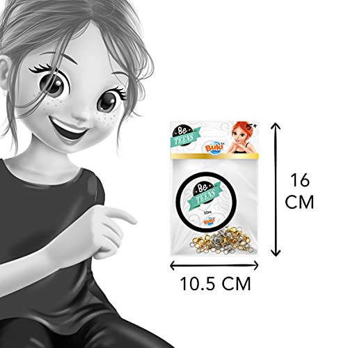 Set Accessoires Fils Pour Perles Buki - vue 4