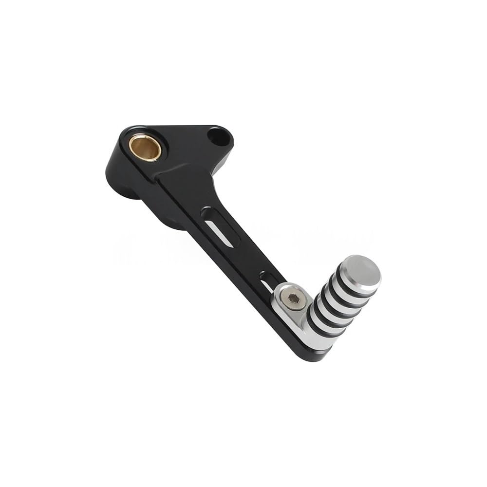Sélecteur vitesse gauche réglable pour moto Monster 821 et 1200 S 2014-2015