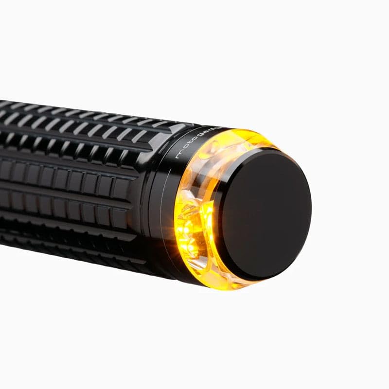 モトガジェット　ブレイズアイス　LEDウィンカー　2個セット motogadget Webshop mo-ブレイズ アイス