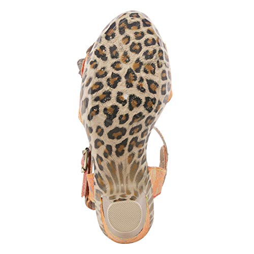 Image of Spring Step L'Artiste womens Wildcat