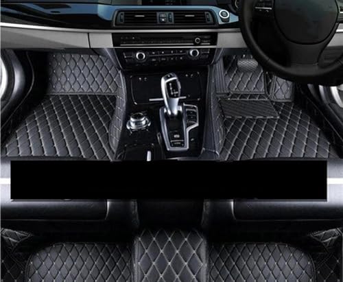 Tapis sol voiture Volvo C70 beige imperméable anti-saleté accessoires intérieurs