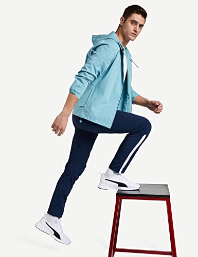 Image of Amazon Brand - Symactive Men Track Pants